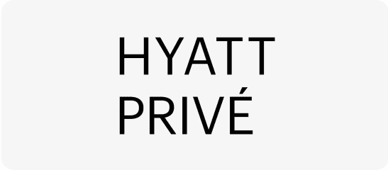 하얏트 프리베